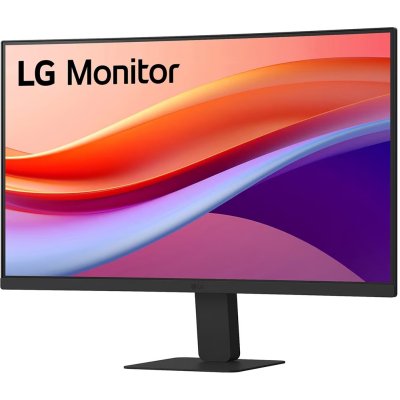 Монитор LG 24U421A-B, фото №3