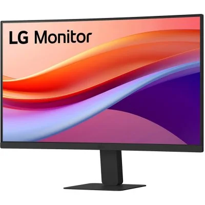 Монитор LG 24U421A-B, фото №3 Монитор LG 24U421A-B, фото №3