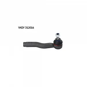 Наконечник рулевой тяги SKF VKDY 312016 для FIAT FORD, передний мост справа - Фото 1