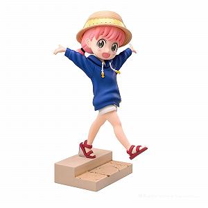 Фигурка Good Smile Company Anya Forger Resort Ver. 16 см Spy x Family Luminous - Фото 1
