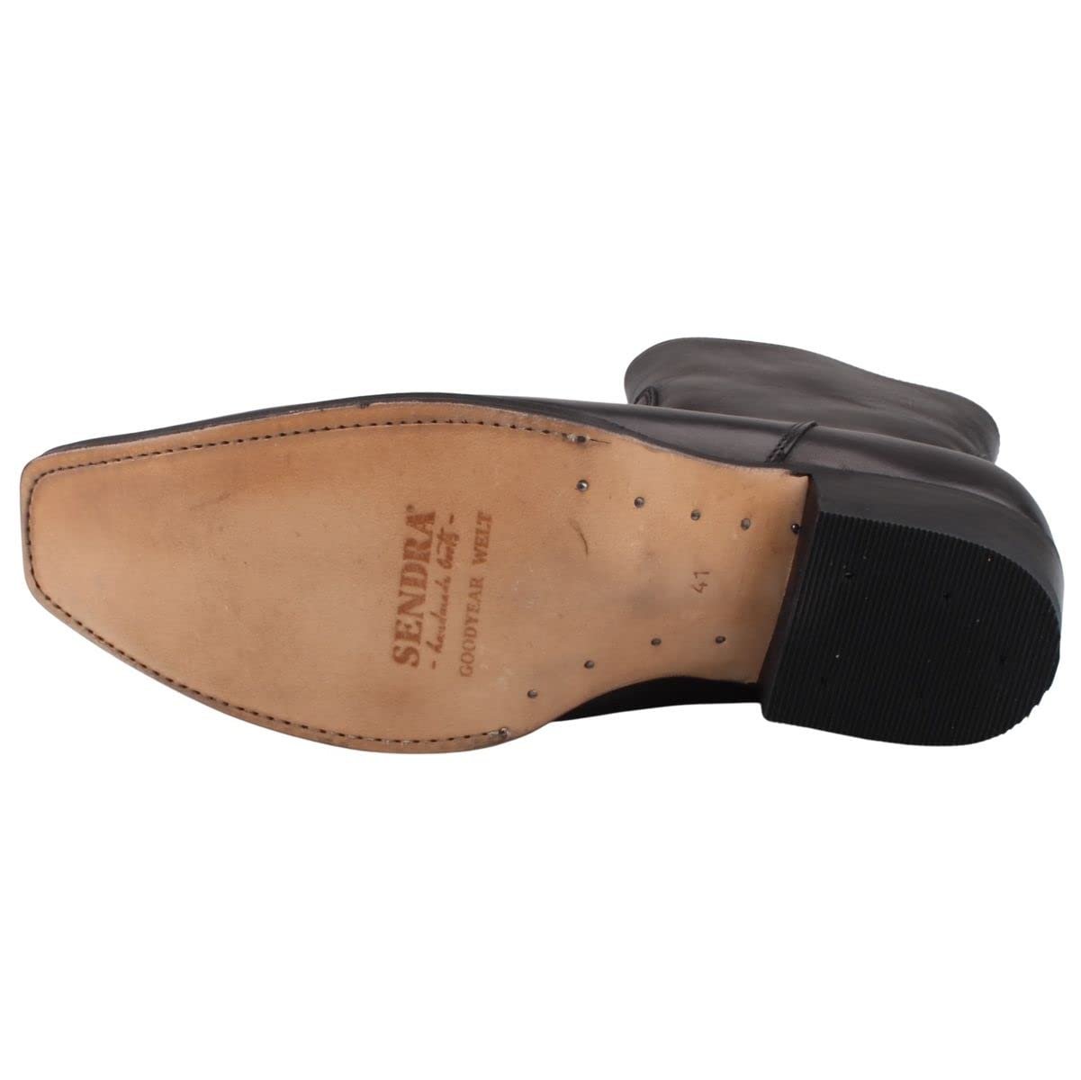 Черевики Sendra Ankle Boots, фото №4