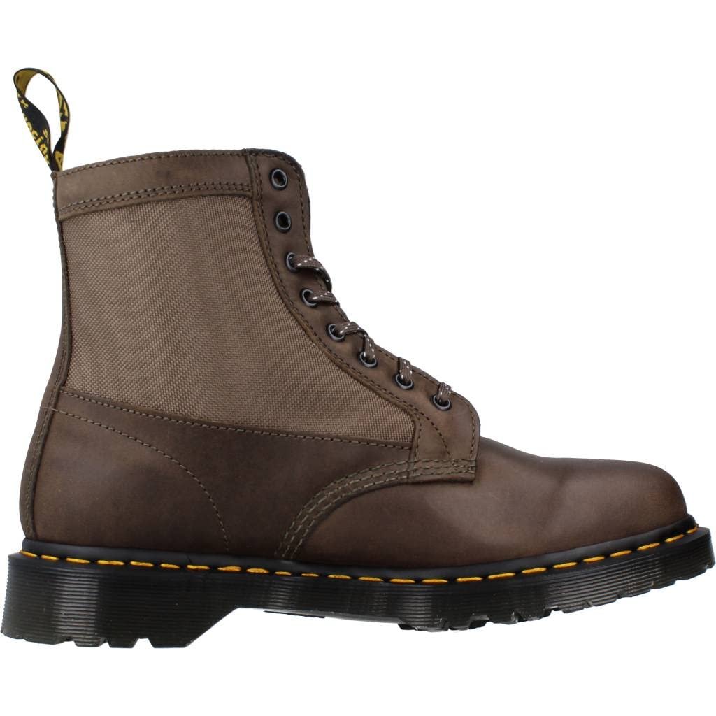 Ботинки Dr. Martens 1460_panel, фото №4