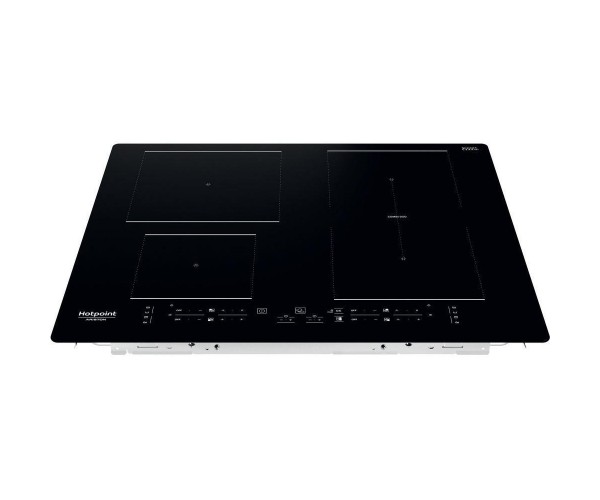 Варильна поверхня електрична Hotpoint-Ariston HB 4860B NE, фото №7