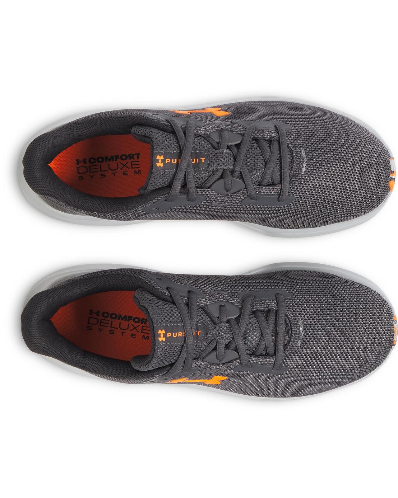 Кросівки Under Armour Charged Pursuit 4, фото №2