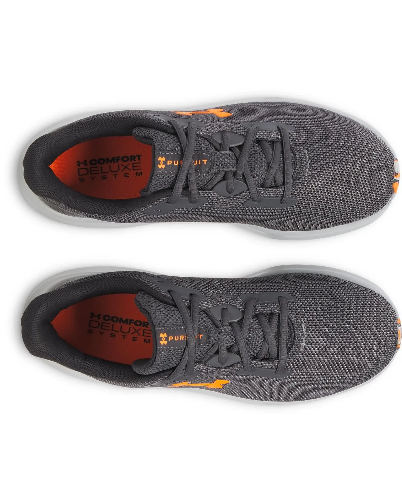 Мужские Кроссовки Under Armour Charged Pursuit 4, фото №2