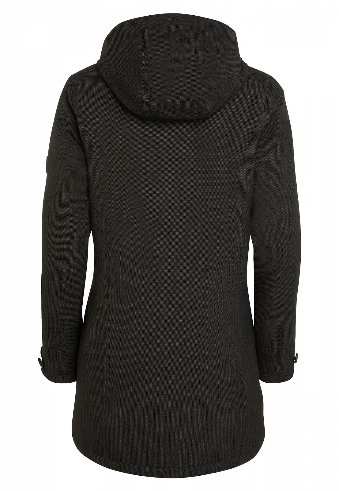 Пальто ELKLINE Schnieke 2019061 Жіноче Зимове, фото №7 Пальто ELKLINE Schnieke 2019061 Жіноче Зимове, фото №7