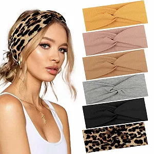 Эластические повязки для волос - Фото 1