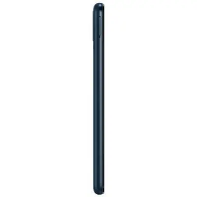 Мобильный телефон Samsung SM-M127F Galaxy M12 4/64Gb) Black (SM-M127FZKVSEK), фото №3