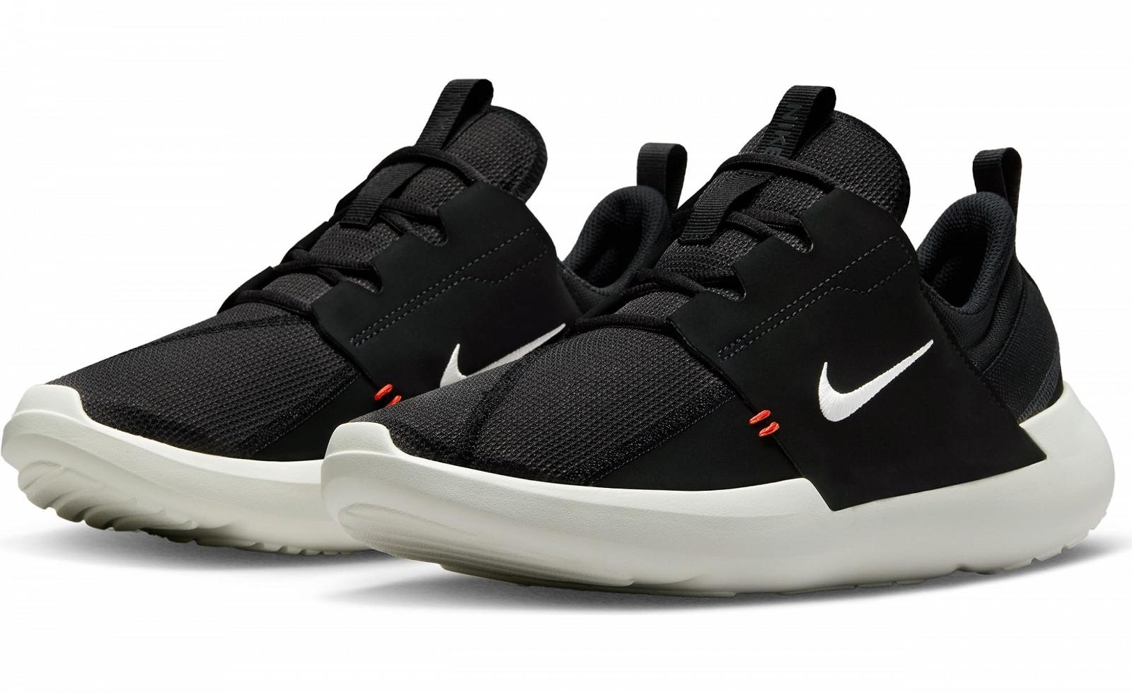 Кроссовки Nike E-Series Ad Низкие, фото №6