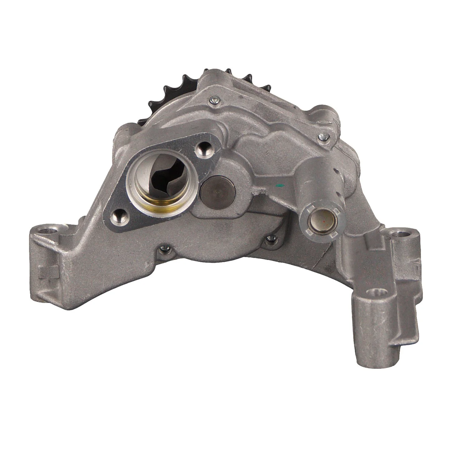 Масляний насос FEBI BILSTEIN 102124 для AUDI SEAT SKODA VW, фото №4