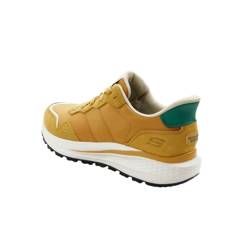 Кросівки Skechers Slip-Ins Slade Ultra Mercer Чоловічі, фото №3 Кросівки Skechers Slip-Ins Slade Ultra Mercer Чоловічі, фото №3