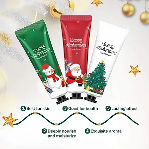 Набір кремів для рук 5 шт., Зволожуючий, Живильний synthetic.ua - Фото 1