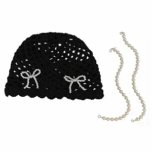 Шапка RETUOLWAG Вязаная зимняя теплая Unisex для катания на лыжах, спорта, улицы, для подростков, мужчин и женщин - Фото 1