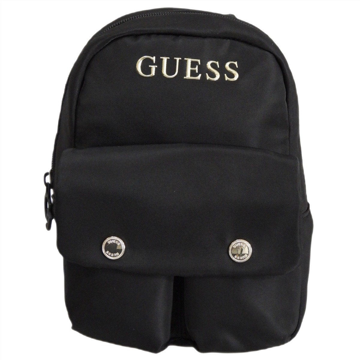 Жіночий міні-рюкзак GUESS V3BZ15WFUK0 Black, фото №1 Жіночий міні-рюкзак GUESS V3BZ15WFUK0 Black, фото №1