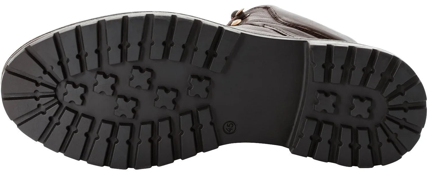 Чоловічі черевики Camel Active Fashion 55caa03-120320 / 43 EU / Коричневі, фото №5