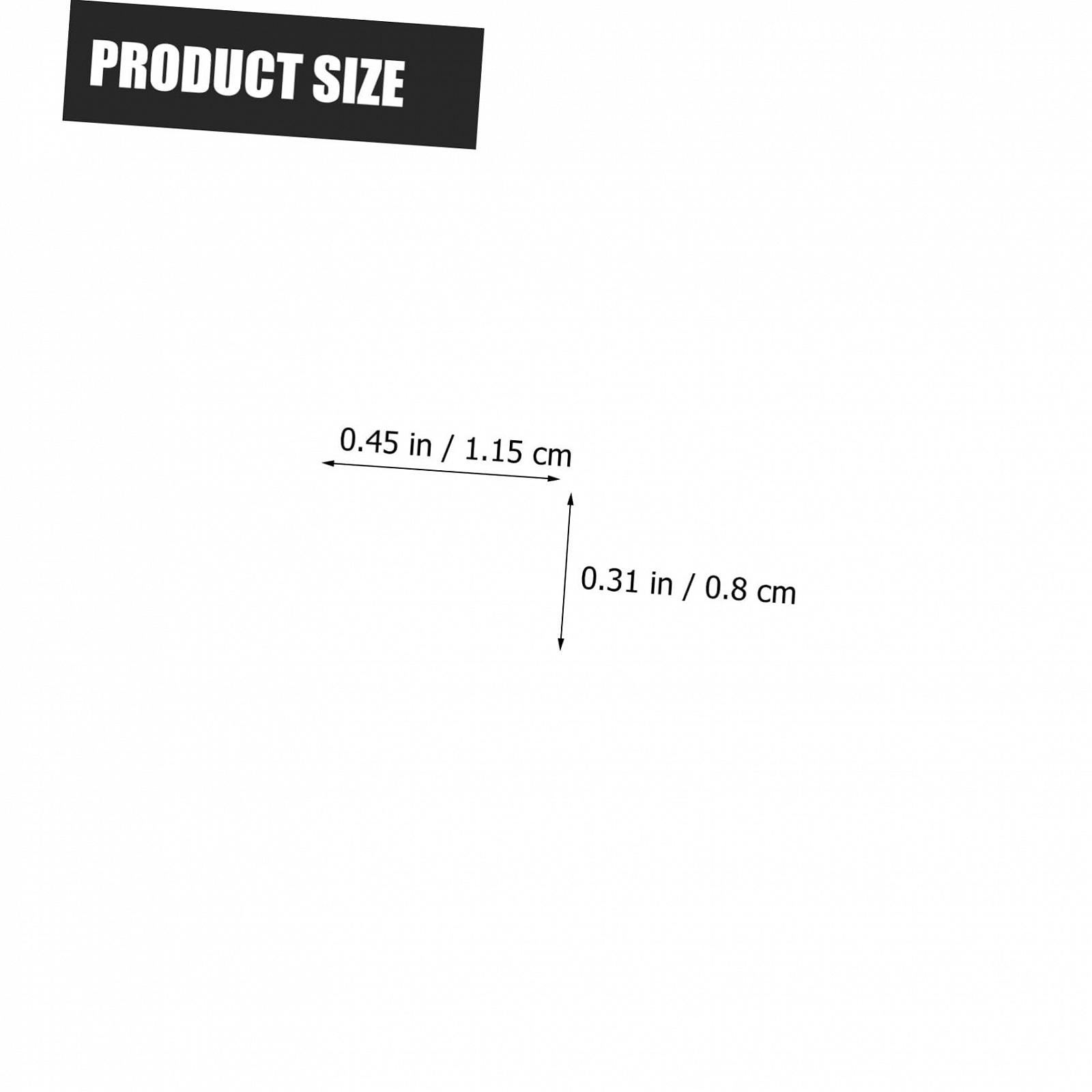 Аксессуары для ногтей Mikinona, 30 шт., украшения для ногтей, аксессуары в стиле панк, подвески для ногтей, винтажные украшения, гаджеты для ногтей, DIY подвески для ногтей, сплав, серебро, фото №5