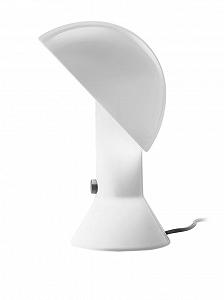 Настольная лампа Martinelli Luce ELMETTO Ø22 В 28 см Белая - Фото 1