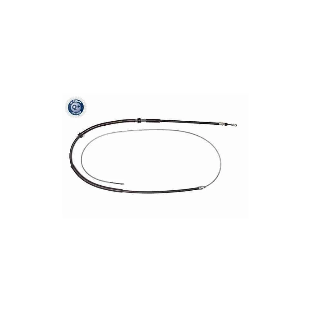 Трос гальма стоянки VAICO Green Mobility Parts V46-30088 для RENAULT, фото №1 Трос гальма стоянки VAICO Green Mobility Parts V46-30088 для RENAULT, фото №1