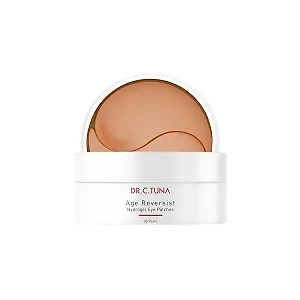 Патчи под глаза Age Reversist Dr. C. Tuna, 60 шт - Фото 1