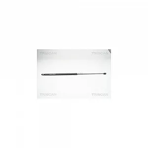 Газова пружина капота TRISCAN 8710 29130 для VW задня частина справа - Фото 1