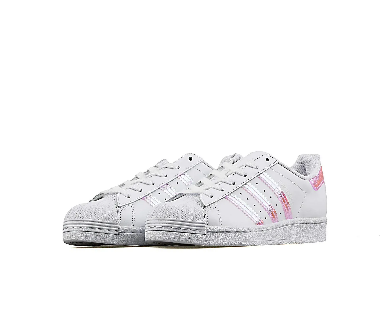 Кроссовки adidas Superstar J B25724, фото №4