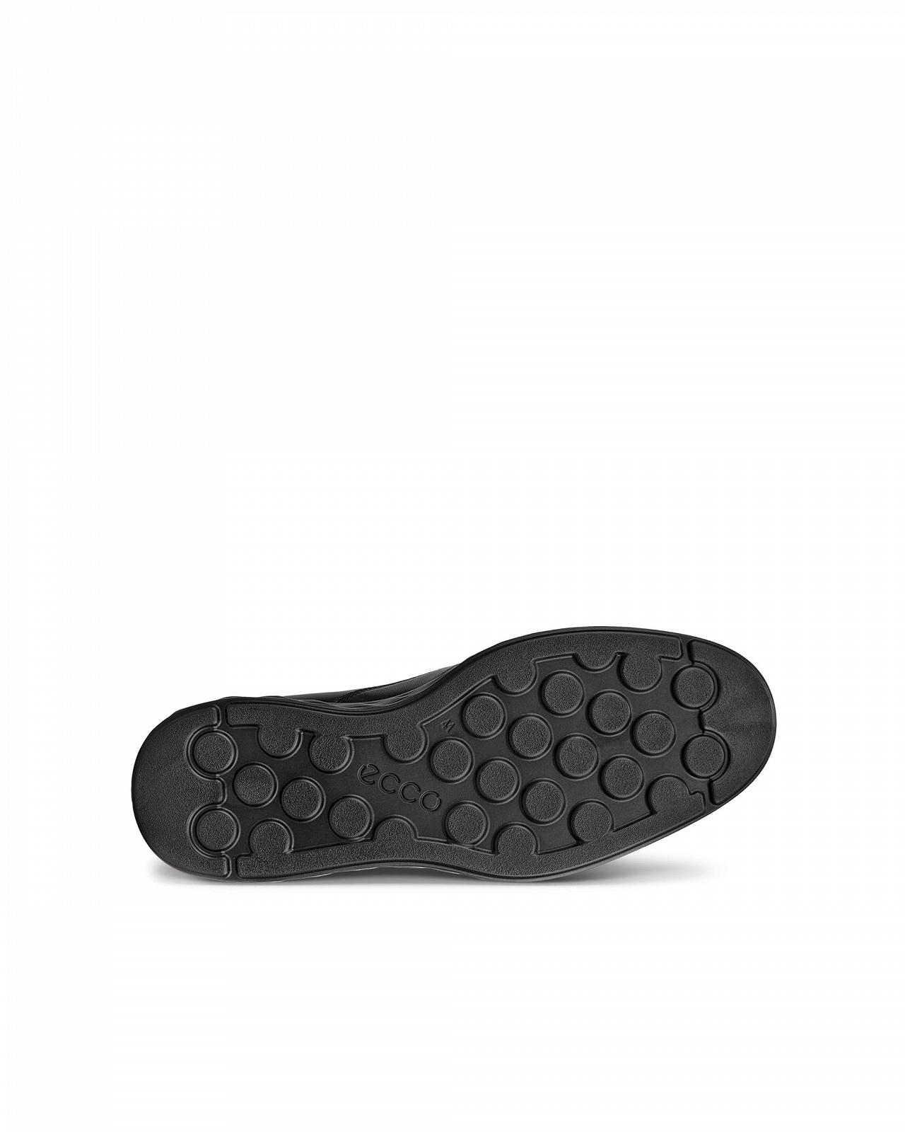Кроссовки ECCO S Lite Hybrid Brogue мужские, фото №3