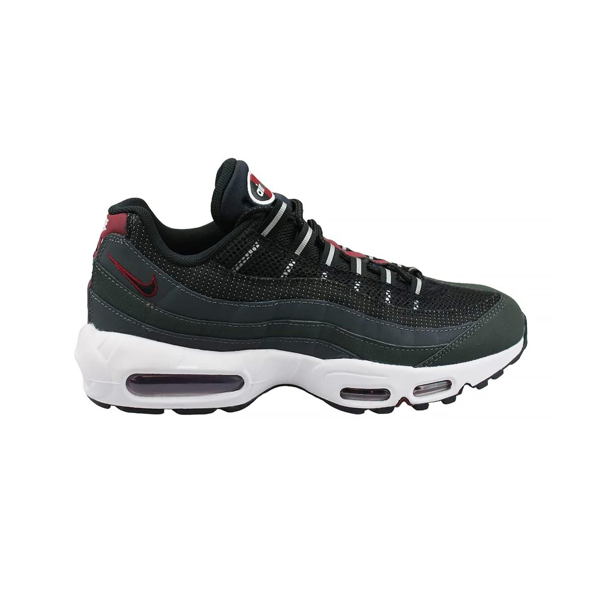 Кроссовки Nike Air Max 95, мужские, фото №1
