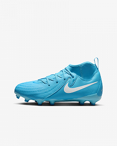 Бутсы Nike JR PHANTOM LUNA II ACAD F/MG 36 - Фото 1