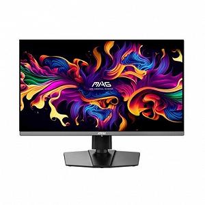 Купить Монитор MSI MAG 274QP QD-OLED X24 - Фото 1 Монитор MSI MAG 274QP QD-OLED X24 - Фото 1