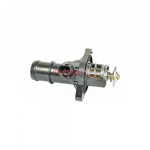 Термостат охолоджувальної рідини METZGER 4006166 для VAG - Фото 1