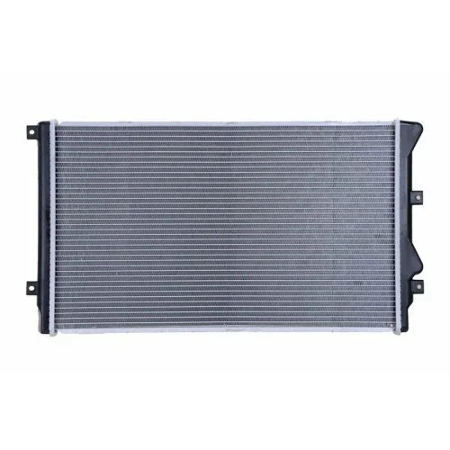 Радіатор охолодження двигуна HELLA 8MK 366 300-111 для AUDI SEAT SKODA VW CUPRA, фото №3