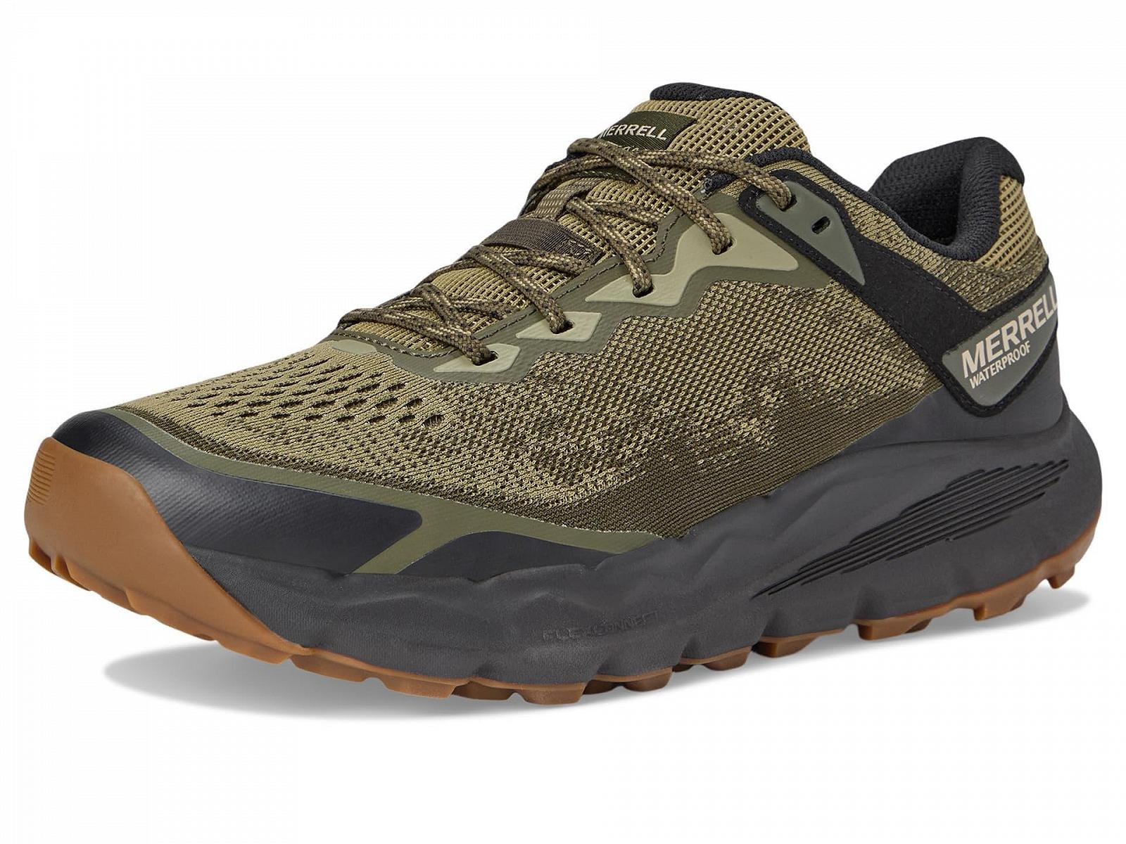 Кросівки Merrell Nova 4 Wp, фото №7