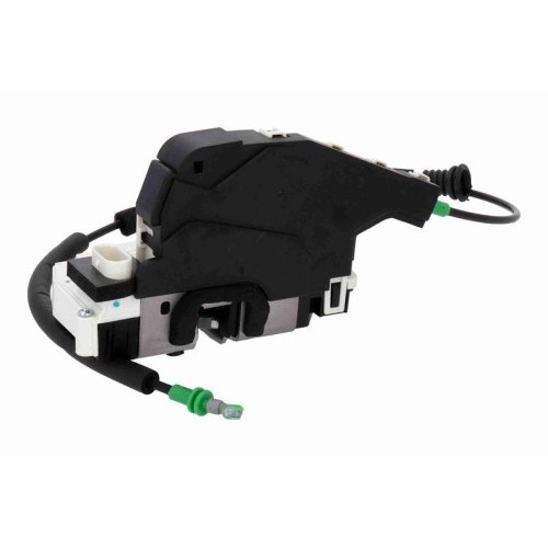 Замок двери VEMO V58-85-0008 Green Mobility Parts для TESLA, передний левый, фото №4