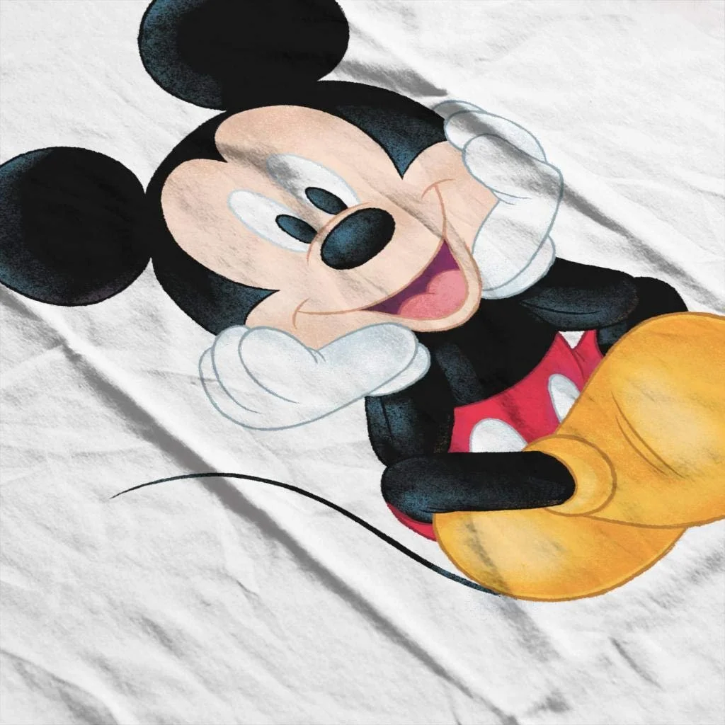 Женский свитшот Disney Mickey Mouse Cute Sketch, фото №5 Женский свитшот Disney Mickey Mouse Cute Sketch, фото №5