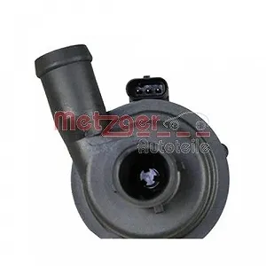 Дополнительный водяной насос (контур охлаждения) METZGER GREENPARTS 2221061 для VAG synthetic.ua - Фото 1