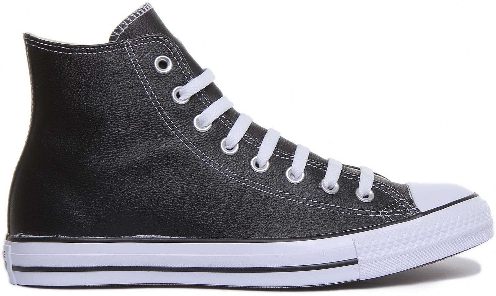 Кеди Converse Chuck Taylor All Star Classic High Top, фото №2