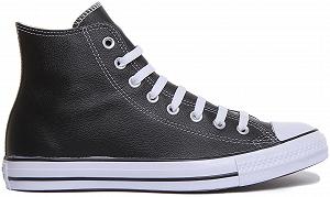 Кеди Converse Chuck Taylor All Star Classic High Top synthetic.ua - Фото 1