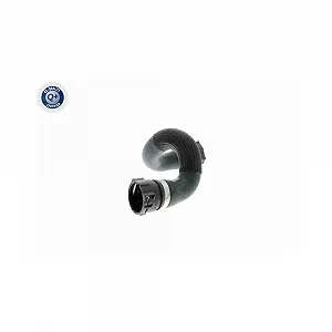 Шланг радіатора VAICO Q+ V20-1461 якість OEM для BMW, нижній - Фото 1