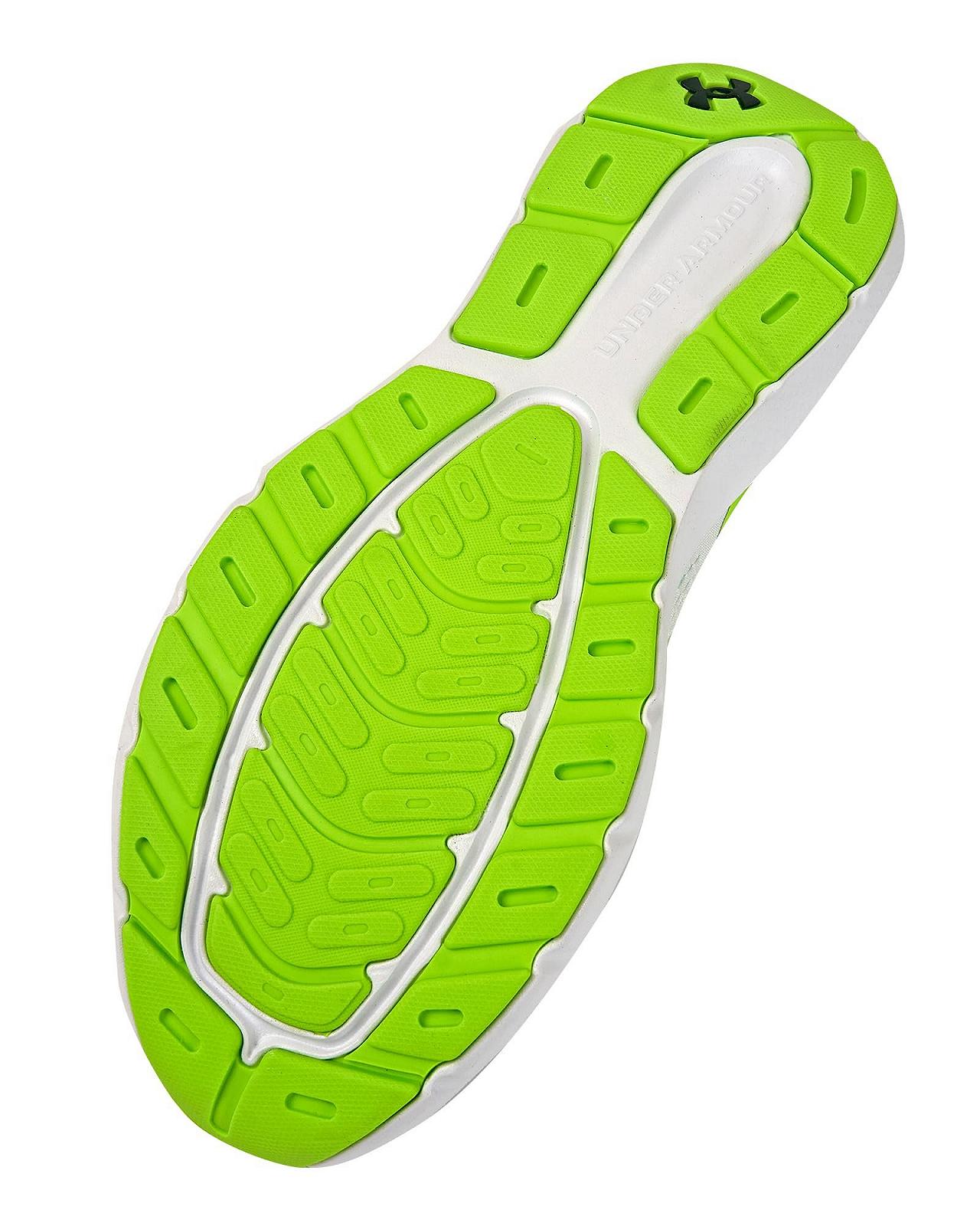 Чоловічі кросівки Under Armour Charged Rogue 5, фото №4 Чоловічі кросівки Under Armour Charged Rogue 5, фото №4