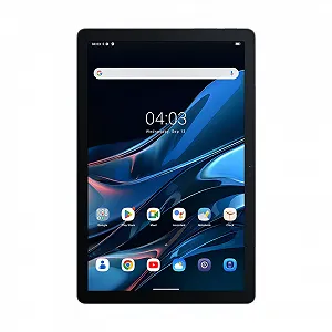 Планшет 10.1" Blackview Tab 10 Wi-Fi 8/256Gb 8 ядер Android 13 7680 mAh Space Grey цена на synthetic.ua - Фото 1 Планшет 10.1" Blackview Tab 10 Wi-Fi 8/256Gb 8 ядер Android 13 7680 mAh Space Grey synthetic.ua - Фото 1