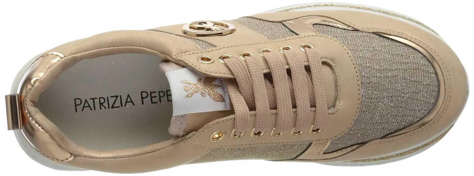 кроссовки Ppj64, фото №5