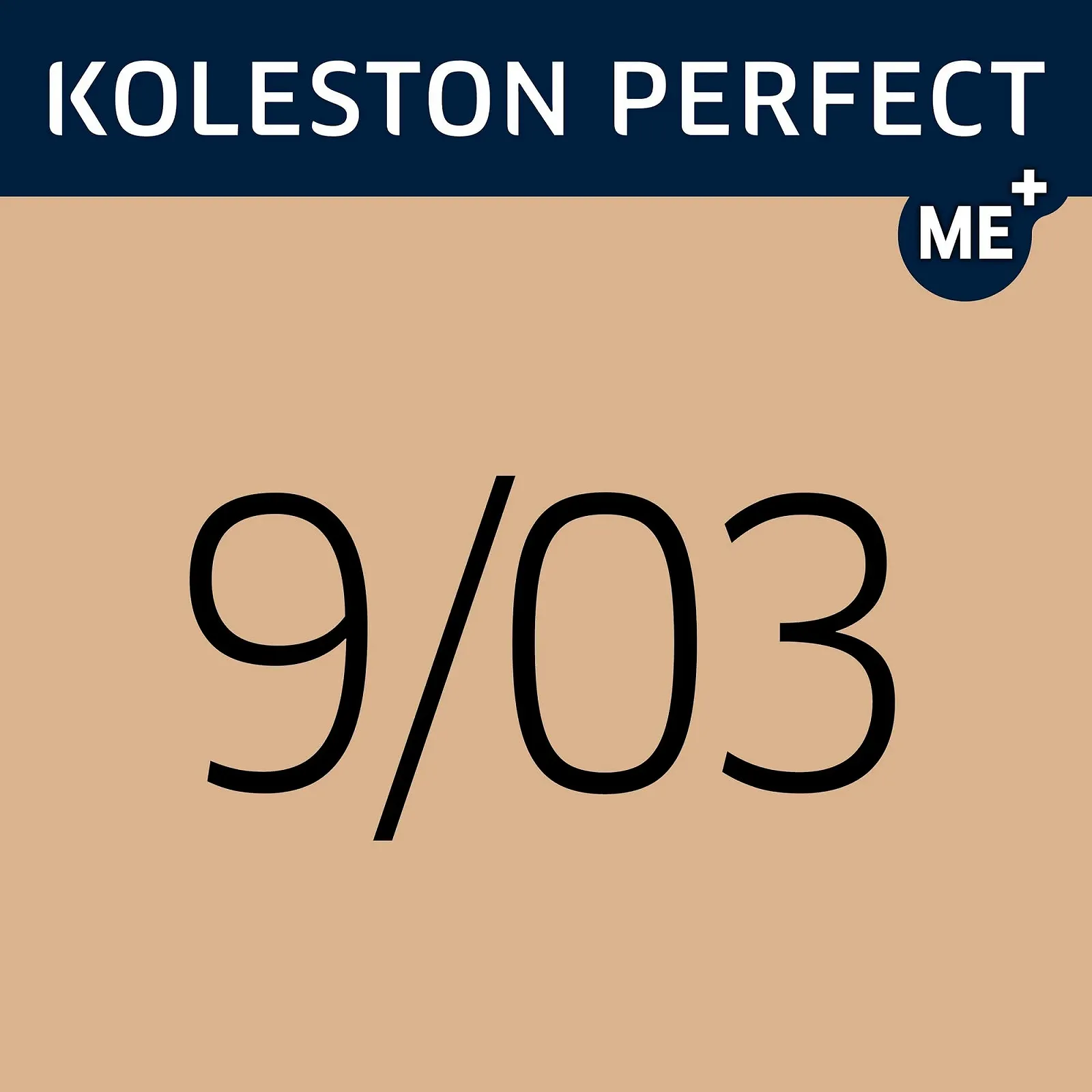 Фарба для волосся Wella Professionals Koleston Perfect Pure Naturals 9/03 60 мл X2, фото №4 Фарба для волосся Wella Professionals Koleston Perfect Pure Naturals 9/03 60 мл X2, фото №4