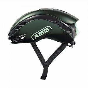 Шолом для шосейного велосипеда ABUS Gamechanger 2.0 High Performance Aero - Фото 1