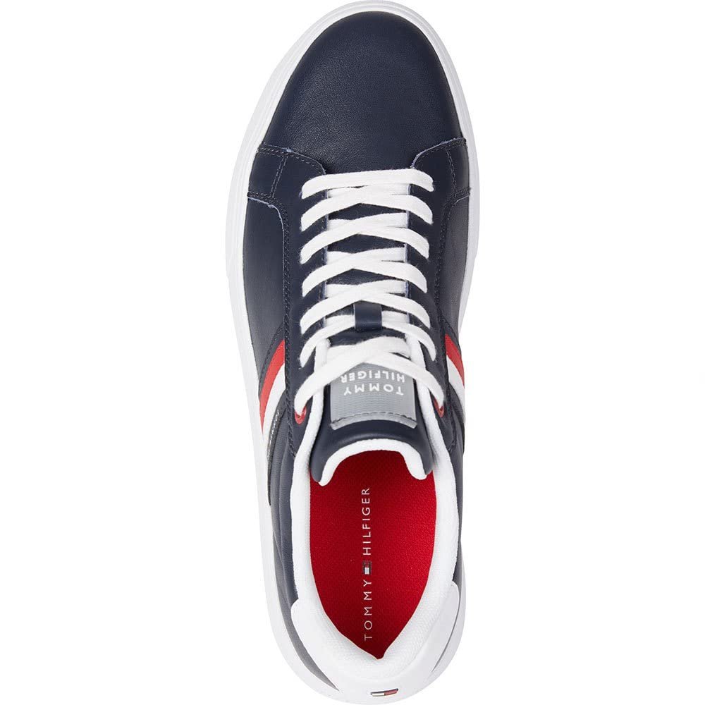 Кроссовки Tommy Hilfiger мужские, фото №4