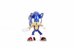 Фигурка Jada Toys Sonic The Hedgehog, 6.5 см (случайный выбор) - Фото 1
