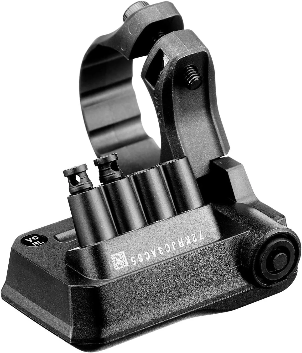 Информационный дисплей Shimano SC-E8000 Black One Size, фото №2