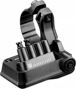 Информационный дисплей Shimano SC-E8000 Black One Size synthetic.ua - Фото 1