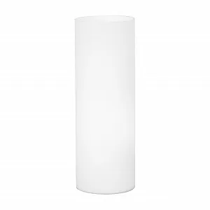 Настільна лампа Geo 35 x 12 x 12 см - Фото 1