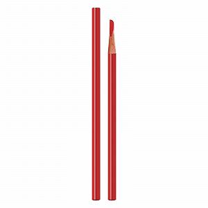 Олівець для брів Стенсили Perfect Beginners Waterproof Eyebrow Brush Eyebrow Pencil Long End Medium Brown (C, One Size) - Фото 1