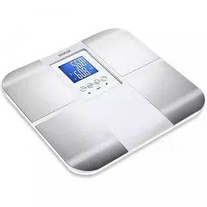 Весы напольные Sencor SBS6015WH - Фото 1